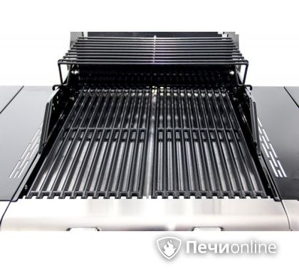 Решетка+пластина Char-Broil Infrared на Professional 2-3 в Томске