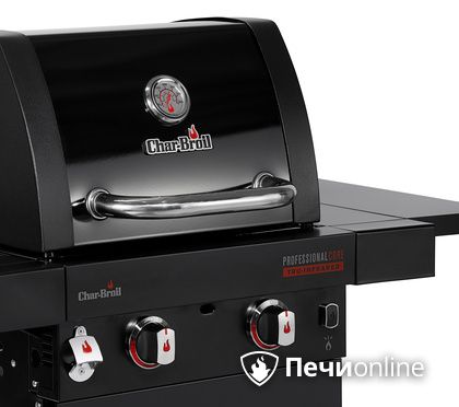 Газовый гриль Char-Broil Professional CORE 2B в Томске