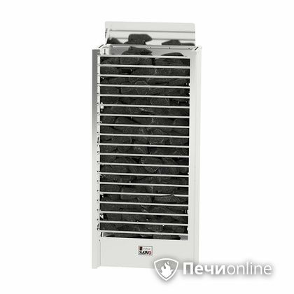 Электрическая печь Sawo Mini Cirrus Rock CRR2-30NS-P в Томске