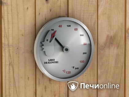 Термометр Sawo Firemeter 232-TM-DRF в Томске
