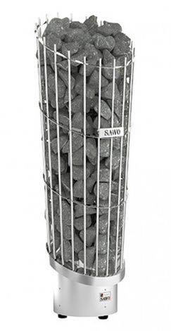 Электрическая печь Sawo Phoenix PNX3-45NS-P в Томске