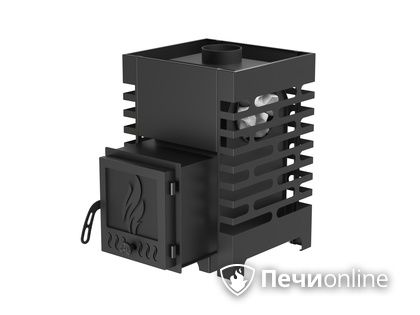 Печь для бани Aston 16 в Томске