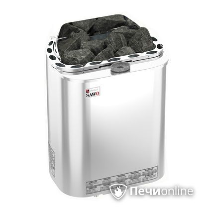 Электрическая печь Sawo Scandia Combi SCAC-90NS-Z в Томске