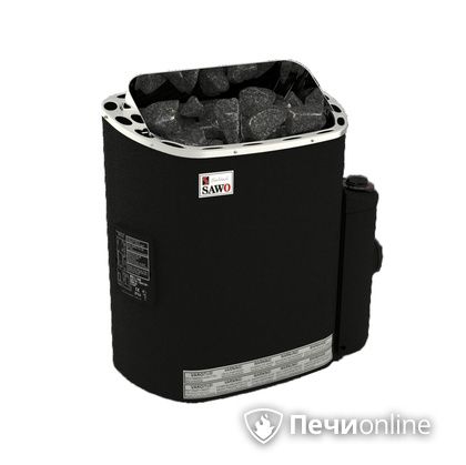 Электрическая печь Sawo Scandia SCA-60NB-P-F в Томске