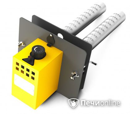 Газовая горелка TMF Сахалин-3, 26 кВт, энергонезависимое в Томске