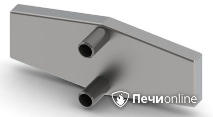 Теплообменник  TMF АНГАРА 2012 в Томске