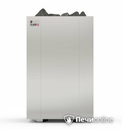 Электрическая печь Sawo Nordex Floor NRFS-150NS-Z в Томске