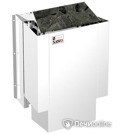 Электрическая печь Sawo Nordex Mini Combi NRMNC-36Ni2-Z в Томске
