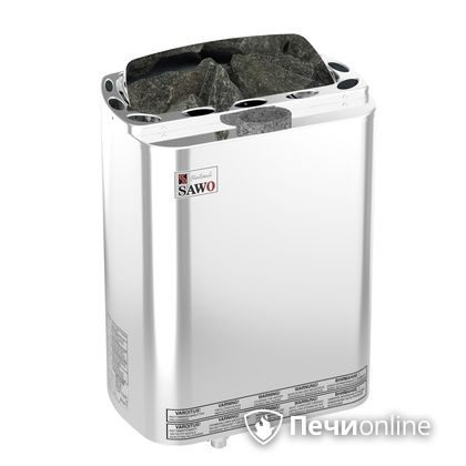 Электрическая печь Sawo Mini Combi MNC-36NS-Z в Томске