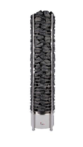 Электрическая печь Sawo Tower TH3-45Ni2-P (круглая) в Томске