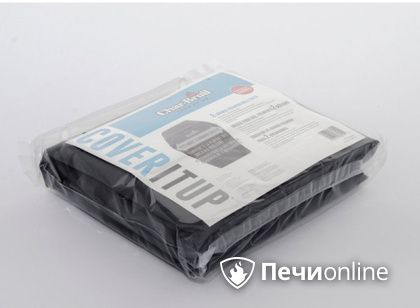 Чехол Char-Broil универсальный premium для 2 гор. грилей в Томске