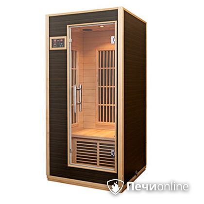  Harvia Radiant SGC0909BR одноместная хемлок в Томске