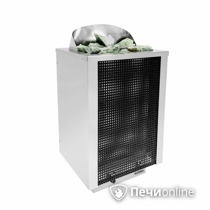 Электрическая печь Karina Optima Steam 3 кВт в Томске