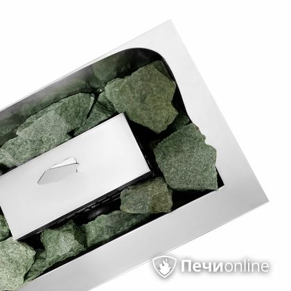 Электрическая печь Karina Optima Steam 6 кВт в Томске
