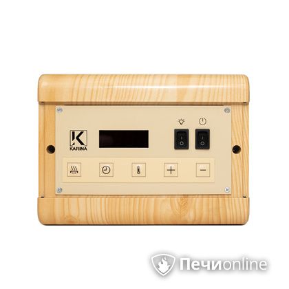 Пульт управления Karina Case C15 Wood в Томске