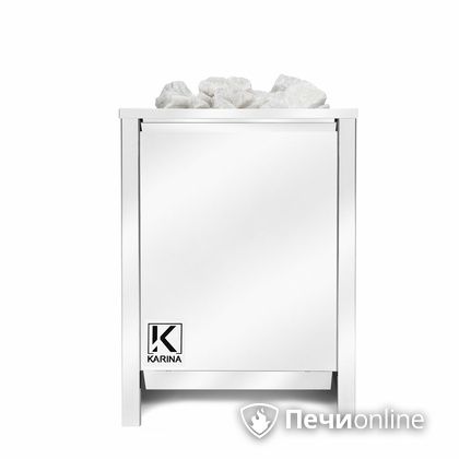 Электрическая печь Karina Classic 24 кВт в Томске