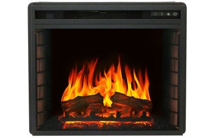 Электрический очаг Royal Flame Vision 26 EF LED FX, чёрный в Томске