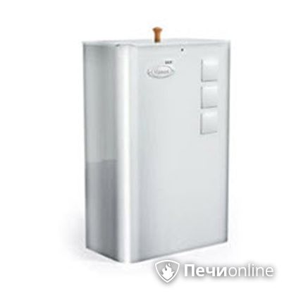 Бак выносной Ермак выносной INOX 40 л. в Томске