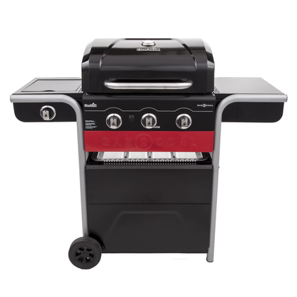 Газовый гриль Char Broil Hybrid New Gas Coal в Томске