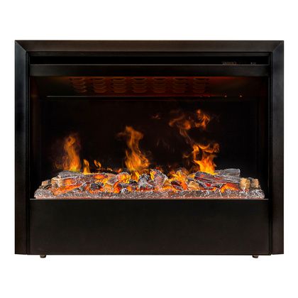 Электрический очаг RealFlame HELIOS-S 26 SBG 3D  в Томске