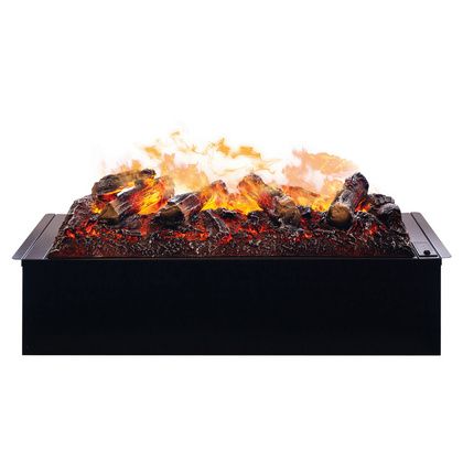 Электрический очаг RealFlame CASSETTE-S 630M 3D  в Томске