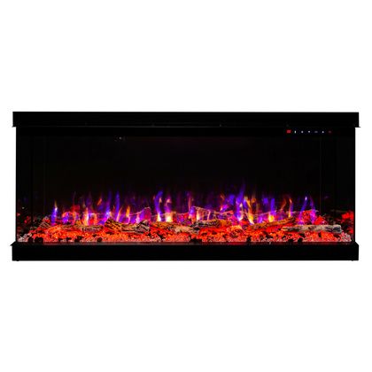 Электрокамин RealFlame ONYX 50 BL (OL96)  в Томске