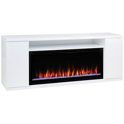 Электрический очаг RealFlame BERGEN 42/BV WT-P591 Обрамление в Томске