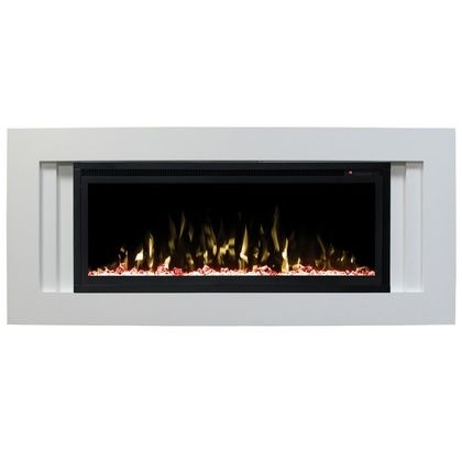 Электрический очаг RealFlame STOCKHOLM 42/BV WT-P511 Обрамление в Томске