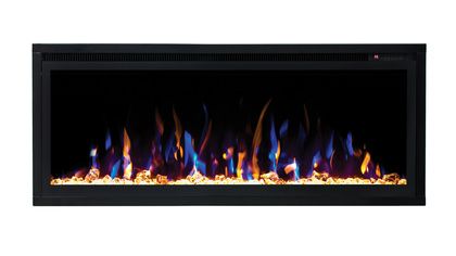 Электрический очаг RealFlame Saphir 50 в Томске