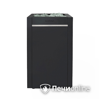 Печь для бани Karina Clio 10 в Томске