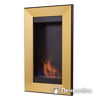 Биокамин Kratki Charlie 2 золото в Томске