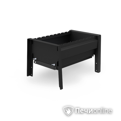 Мангал Grillver Партикс 500 Эйр в Томске