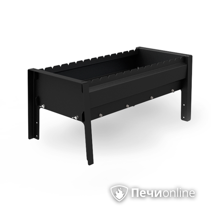 Мангал Grillver Партикс 730 в Томске