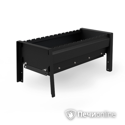 Мангал Grillver Партикс 730 Эйр в Томске