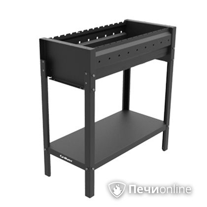 Мангал Grillver Редлайнер Стандарт в Томске