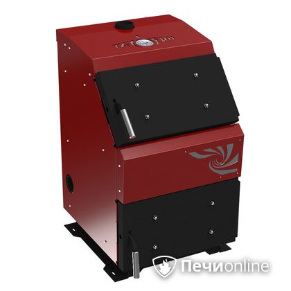Комбинированный котел Термокрафт Taifun 12 кВт в Томске