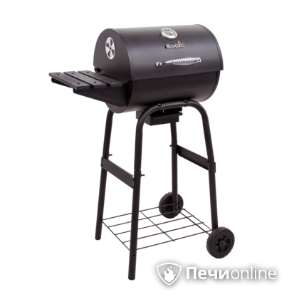 Угольный гриль-барбекю Char-Broil Charcoal Gourmet 225 2018 в Томске