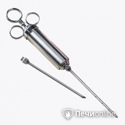 Кулинарный шприц Char-Broil для гриля в Томске