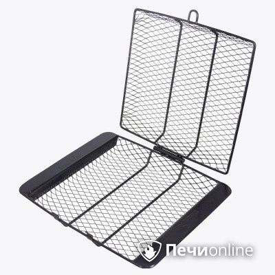 Решетка-гриль Char-Broil антипригарная в Томске