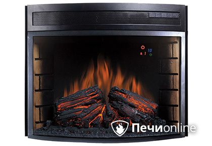 Электрокамин Royal Flame Dioramic 25 LED FX, чёрный в Томске