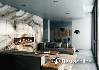 Каминная топка Kratki Leo/100/LPG 9,2 кВт в Томске