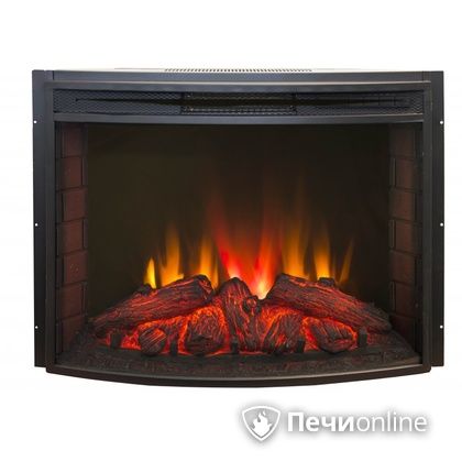 Электрический очаг RealFlame Evrika 255 LED в Томске