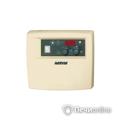  Harvia Пульт управления электрокаменкой C105400S Combi в Томске